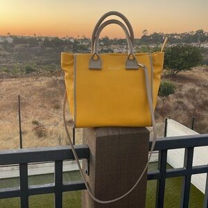 Authentic See by Chloe crossbody Shoulder bag